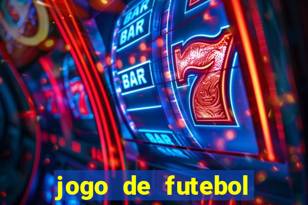 jogo de futebol the champions 3d